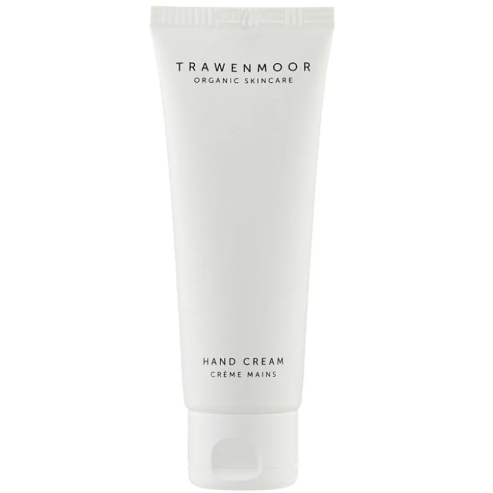 Крем для рук - Trawenmoor Hand Cream