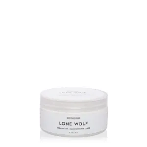 Body Butter | Lone Wolf
