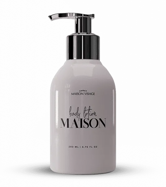 Body Lotion 200ml