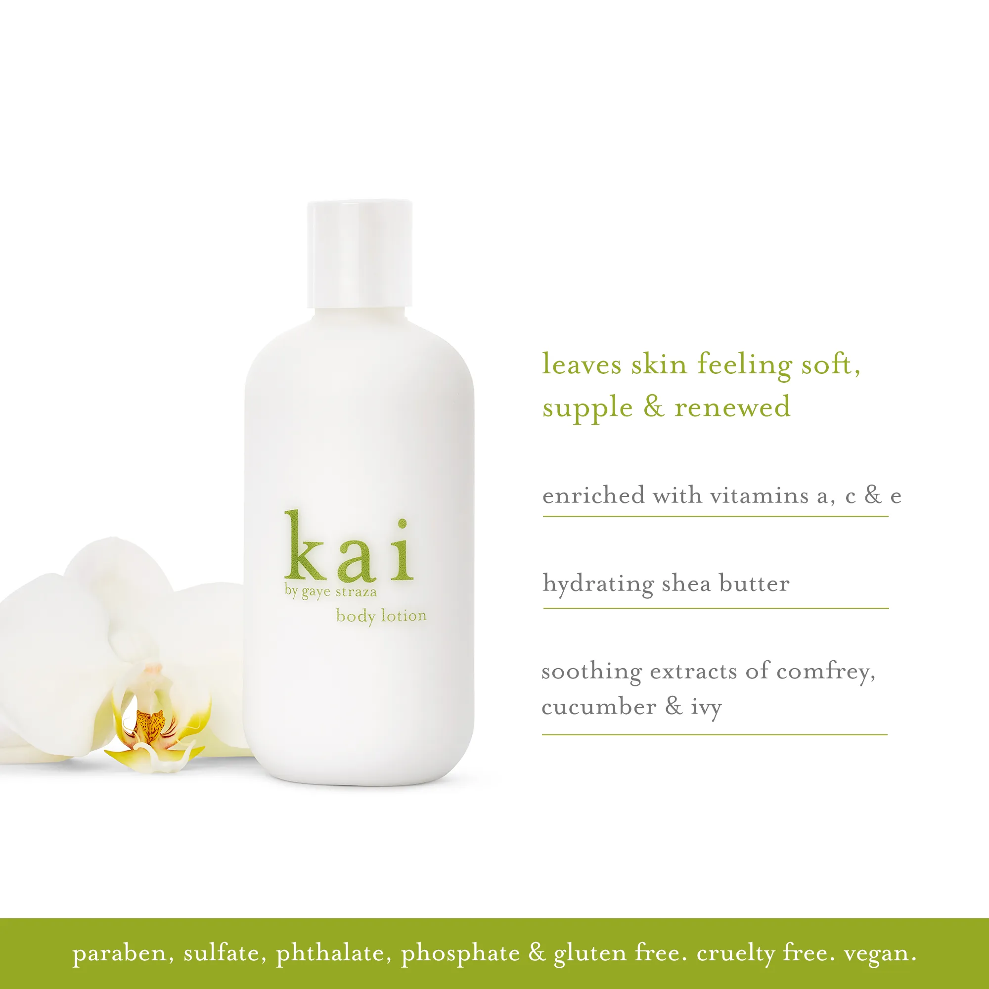 body lotion