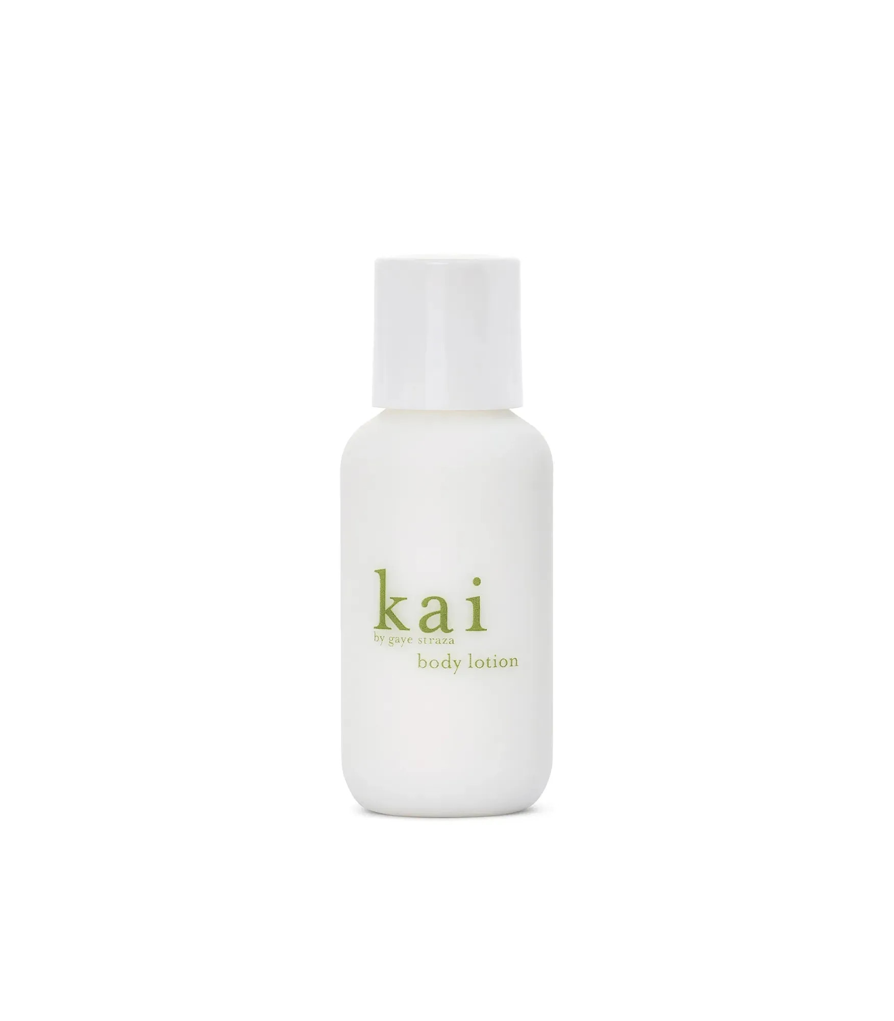 body lotion