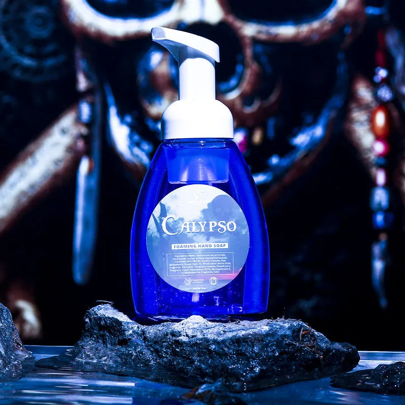 CALYPSO Foaming Hand Soap