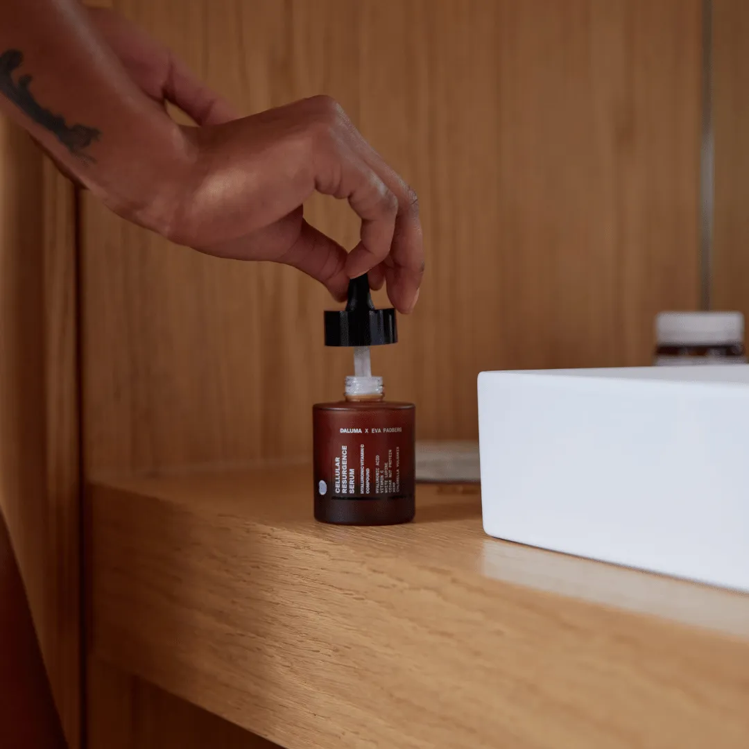 CELLULAR RESURGENCE SERUM