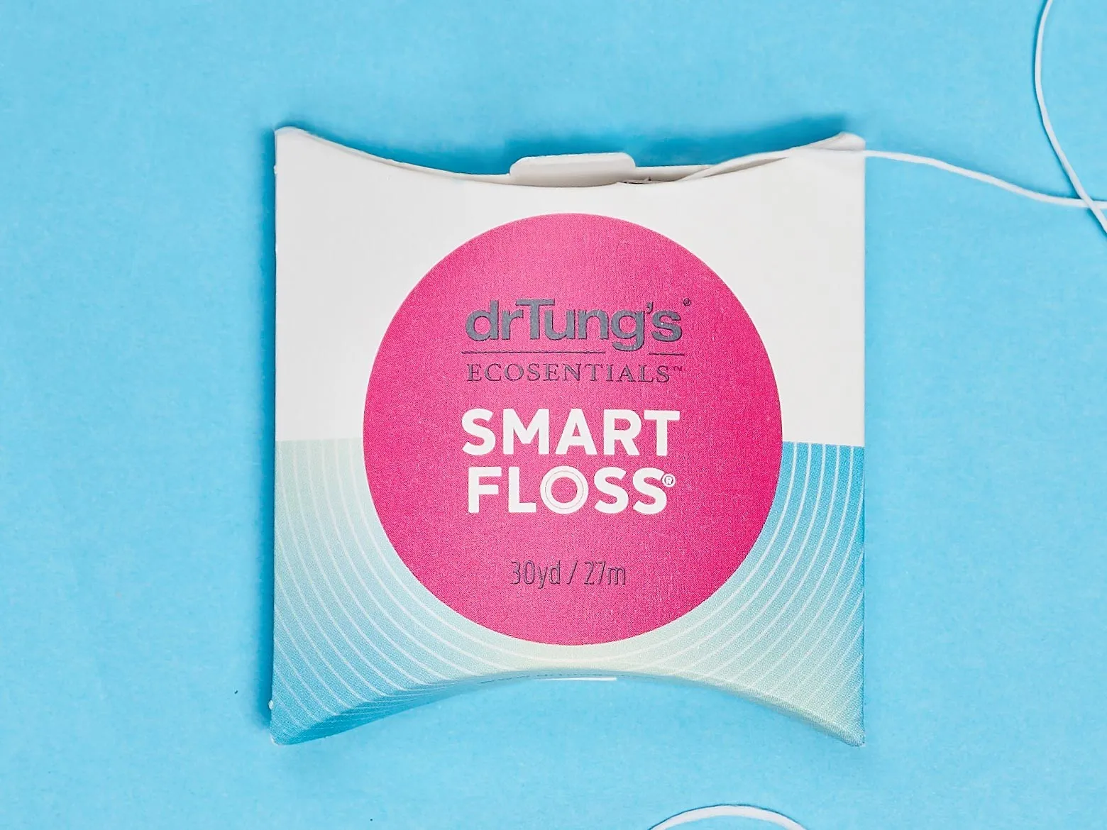 Dr Tungs Smart Dental Floss
