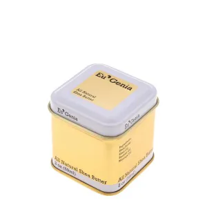 Everyday Shea Butter Balm - Scentless (Some Shea)