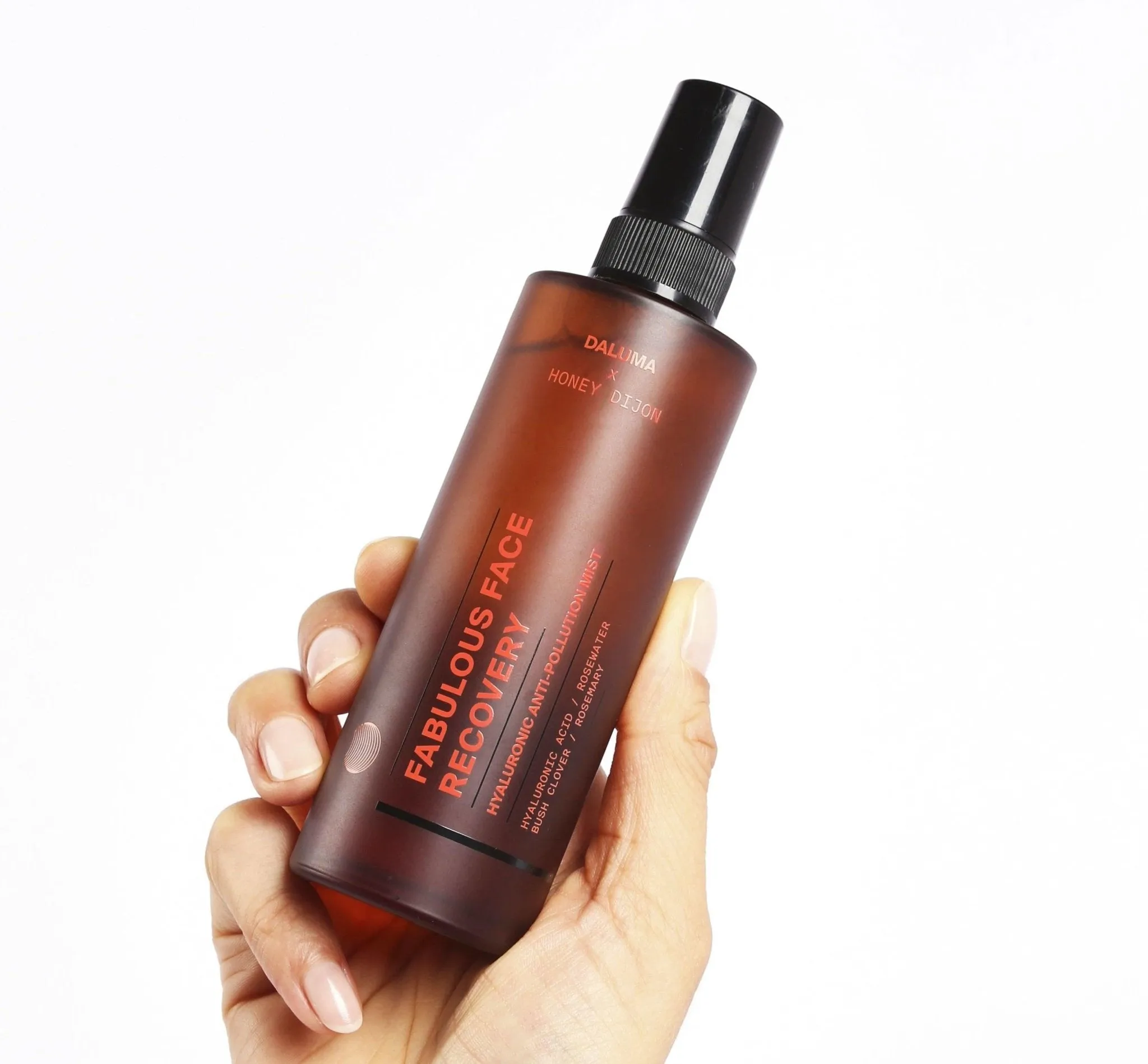 FABULOUS FACE RECOVERY MIST