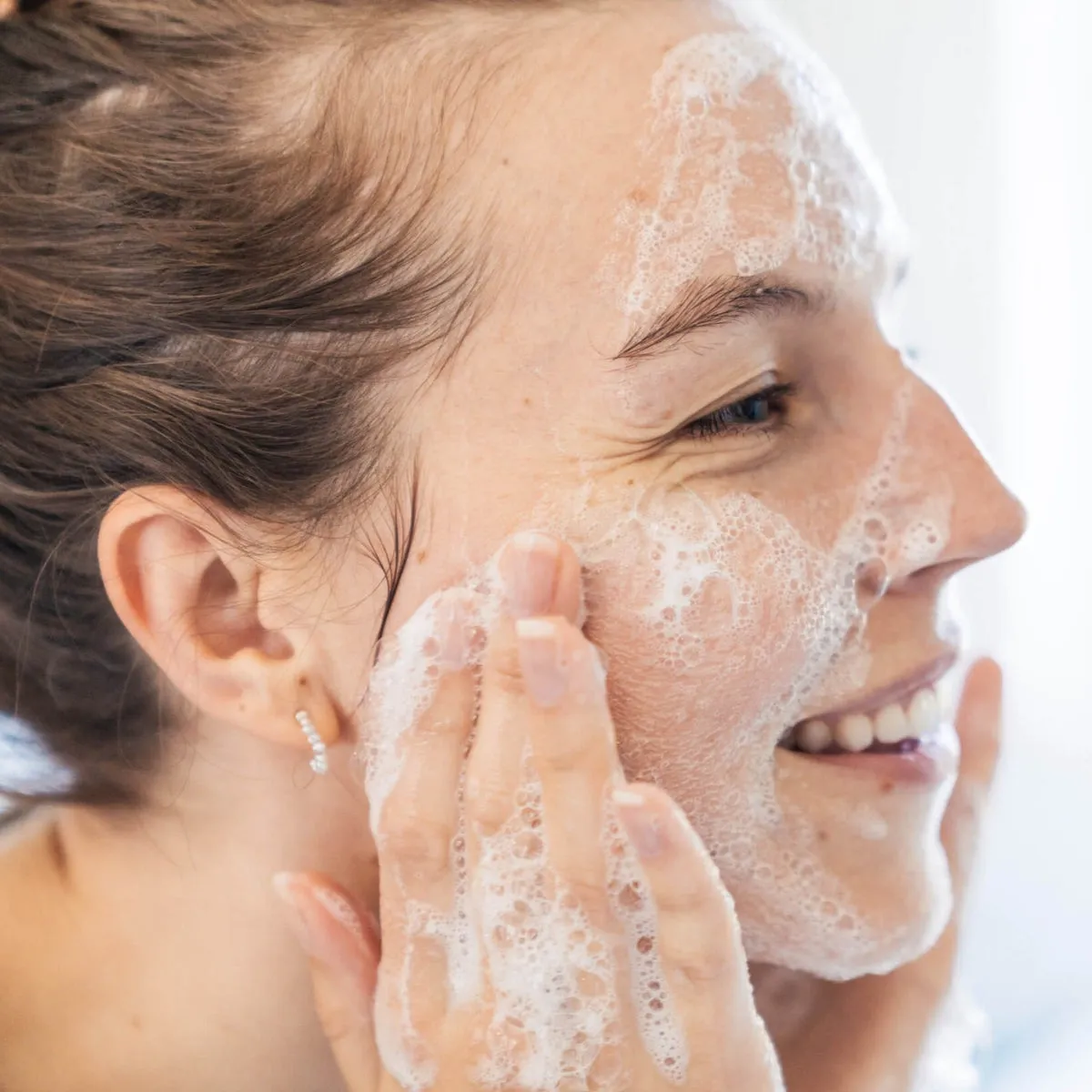 Fantastic Face Wash