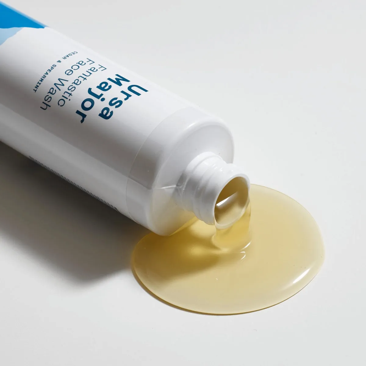 Fantastic Face Wash