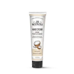 Hand Cream Coconut 3.3oz