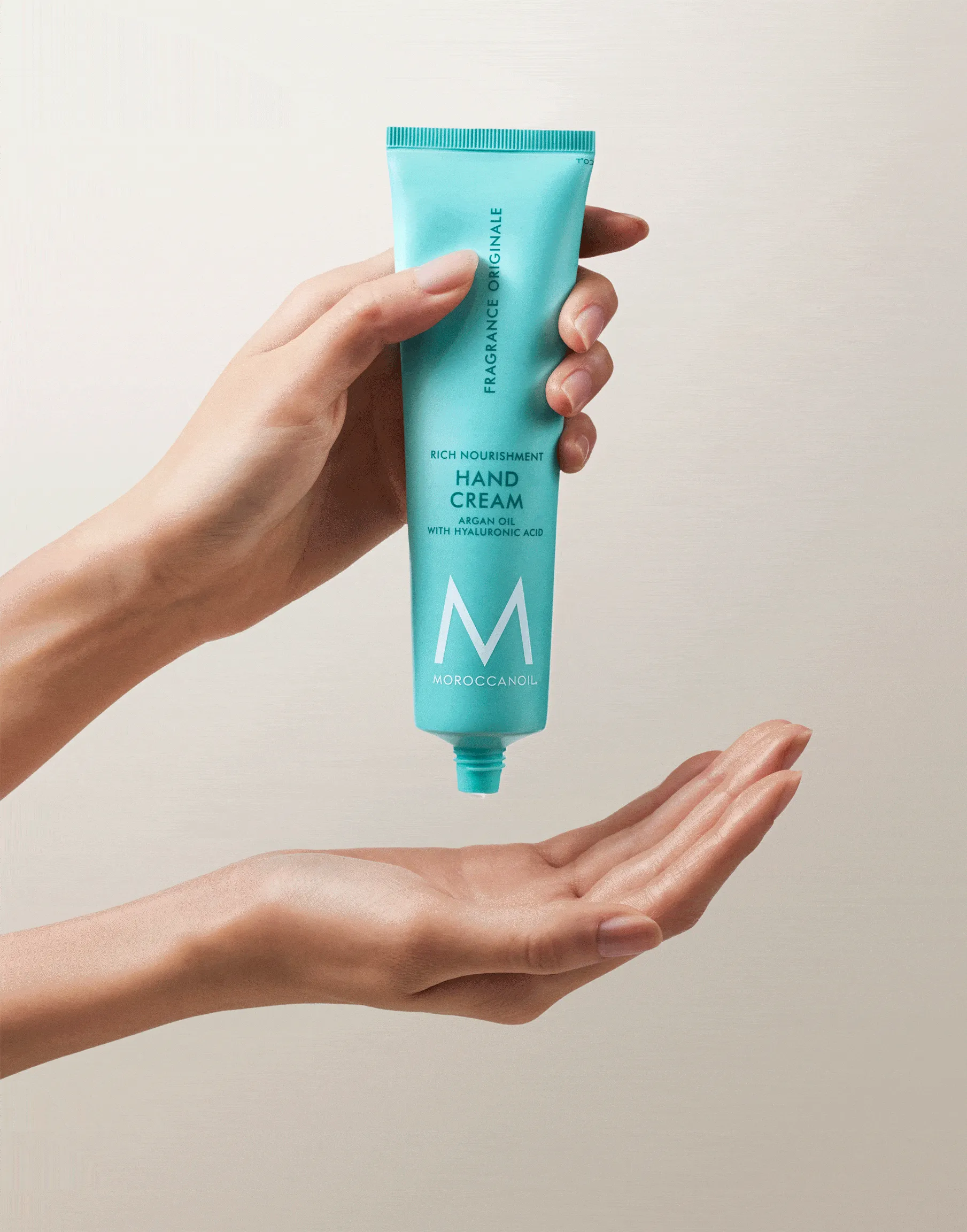Hand Cream Fragrance Originale
