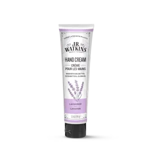 Hand Cream Lavender 3.3oz