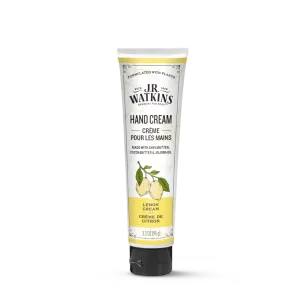Hand Cream Lemon Cream 3.3oz