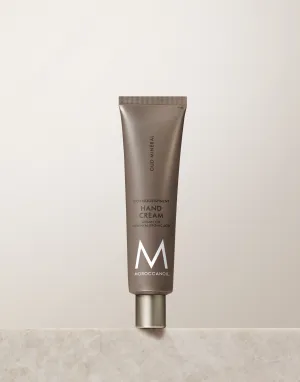 Hand Cream Oud Mineral