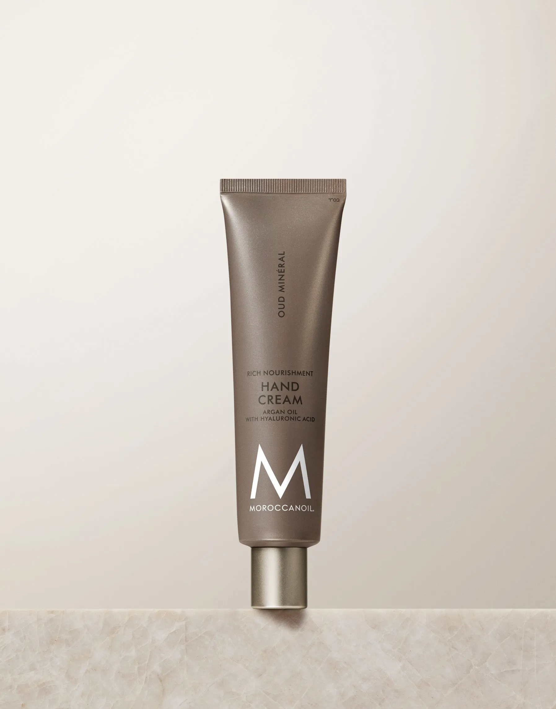 Hand Cream Oud Mineral