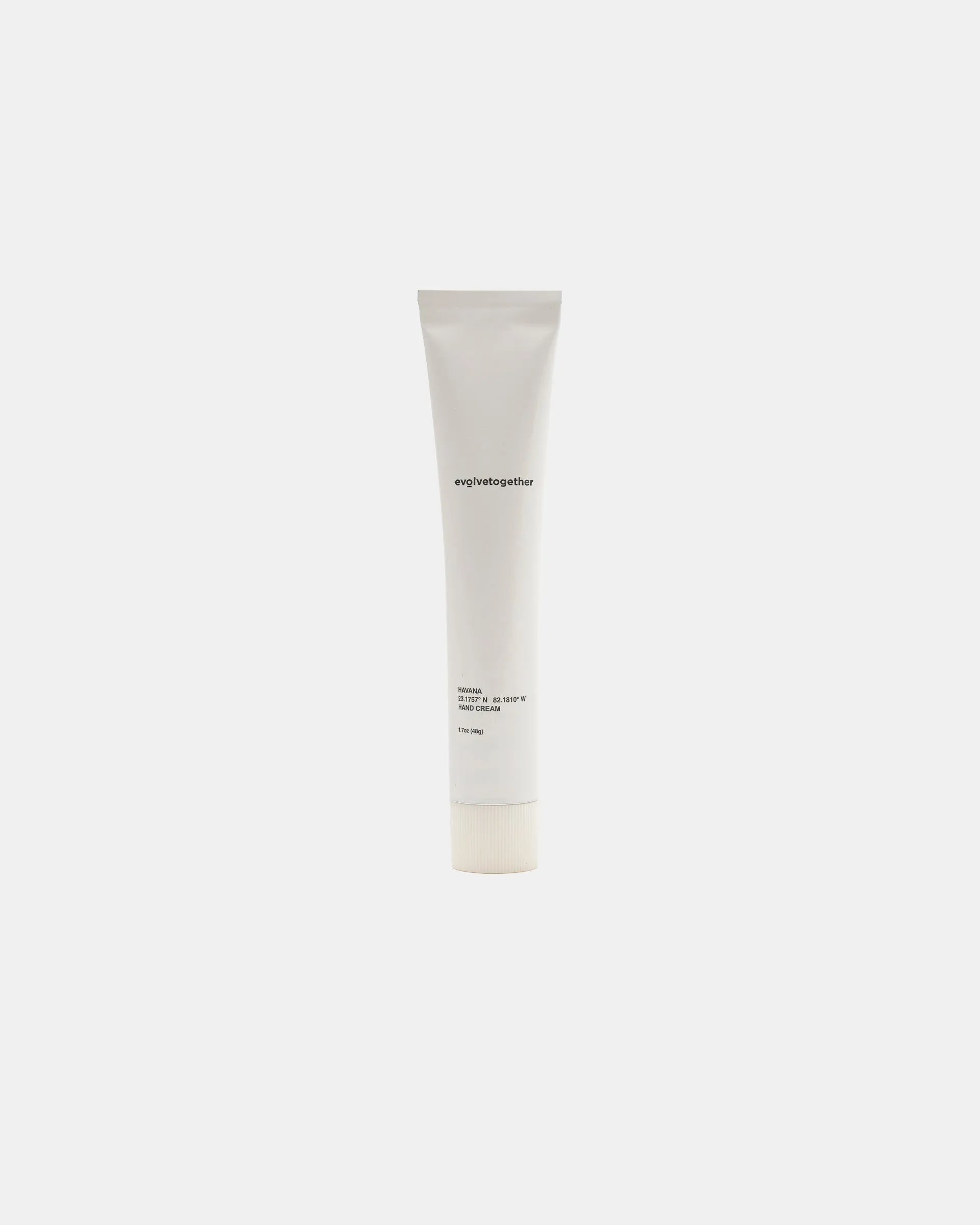 Havana Hand Cream