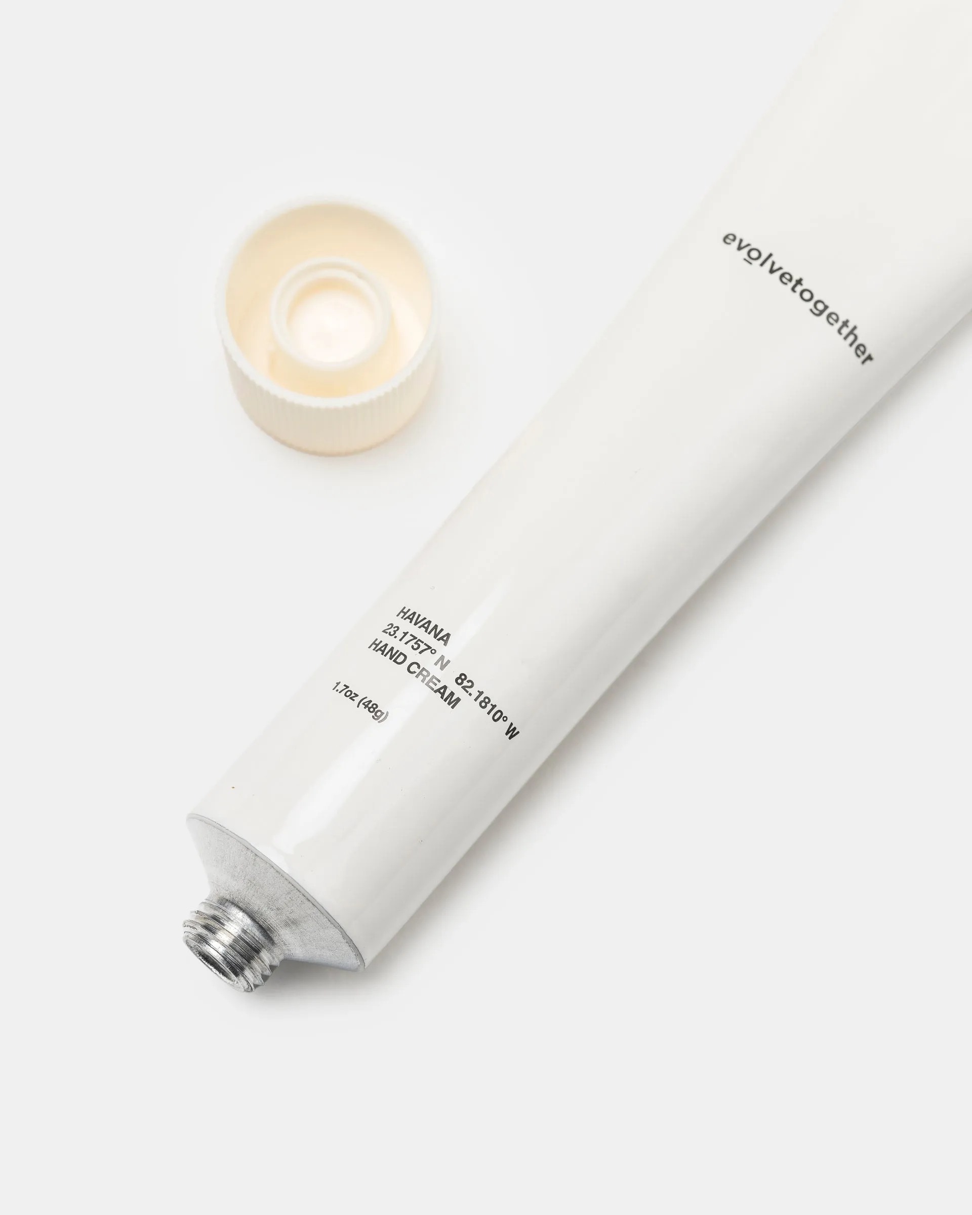 Havana Hand Cream