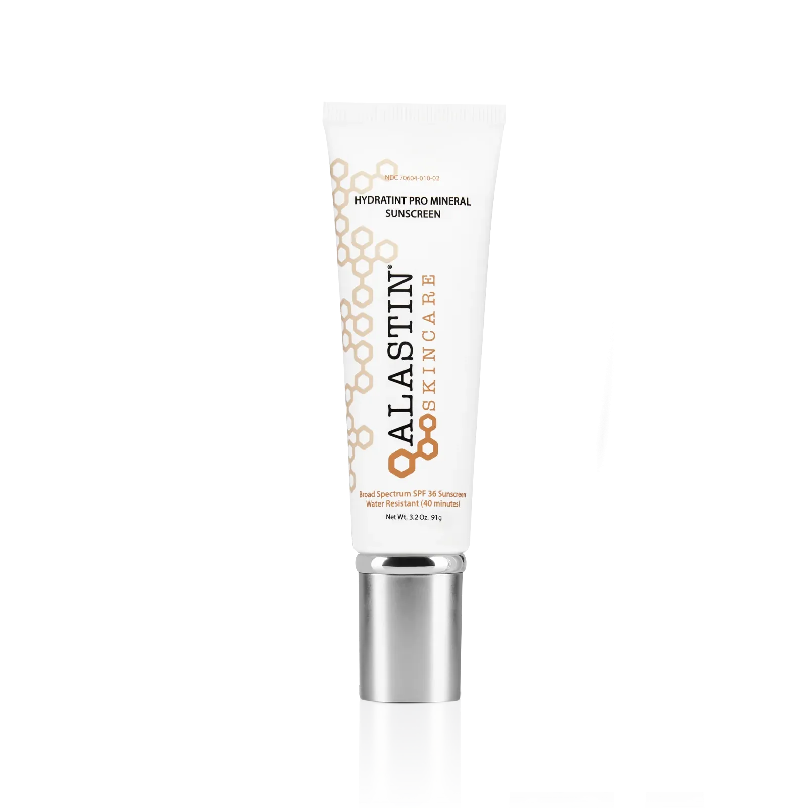 HydraTint Pro Mineral Broad Spectrum Sunscreen SPF 36