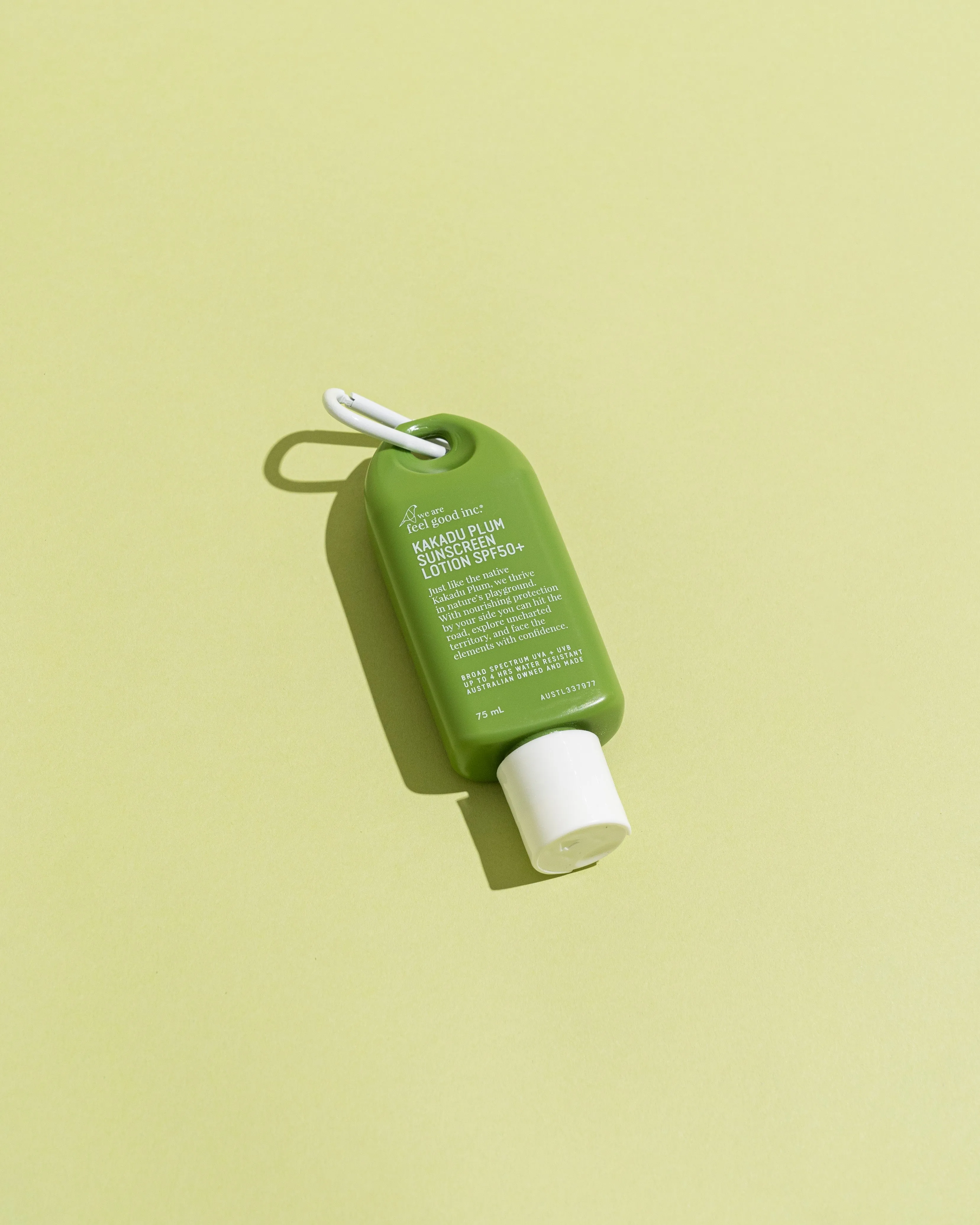 Kakadu Plum Sunscreen SPF50 