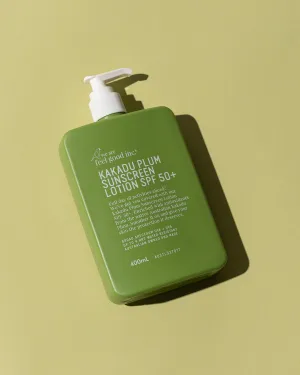 Kakadu Plum Sunscreen SPF50 