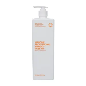 Mancine Hand & Body Lotion Mango & Rosehip Oil 1 Litre