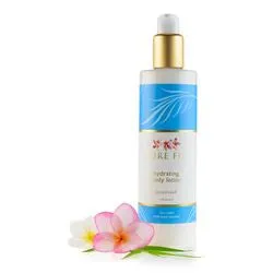 Pure Fiji  - Hydrating Body Lotion