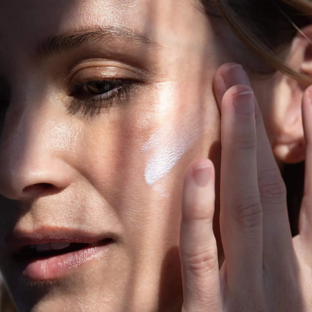 SPF 50 Sheer Sunscreen Mineral Drops