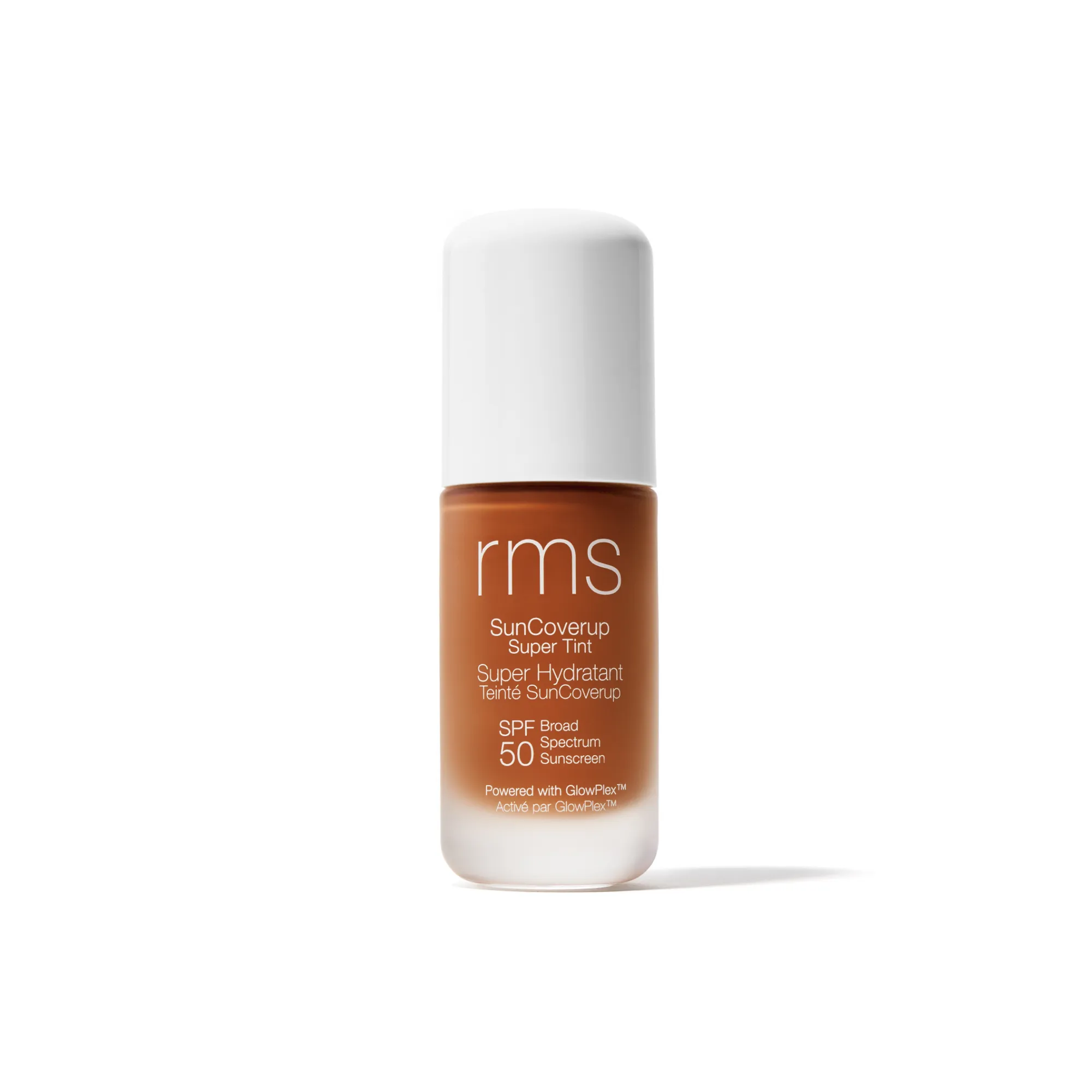 Suncoverup Super Tint Broad Spectrum Spf 50