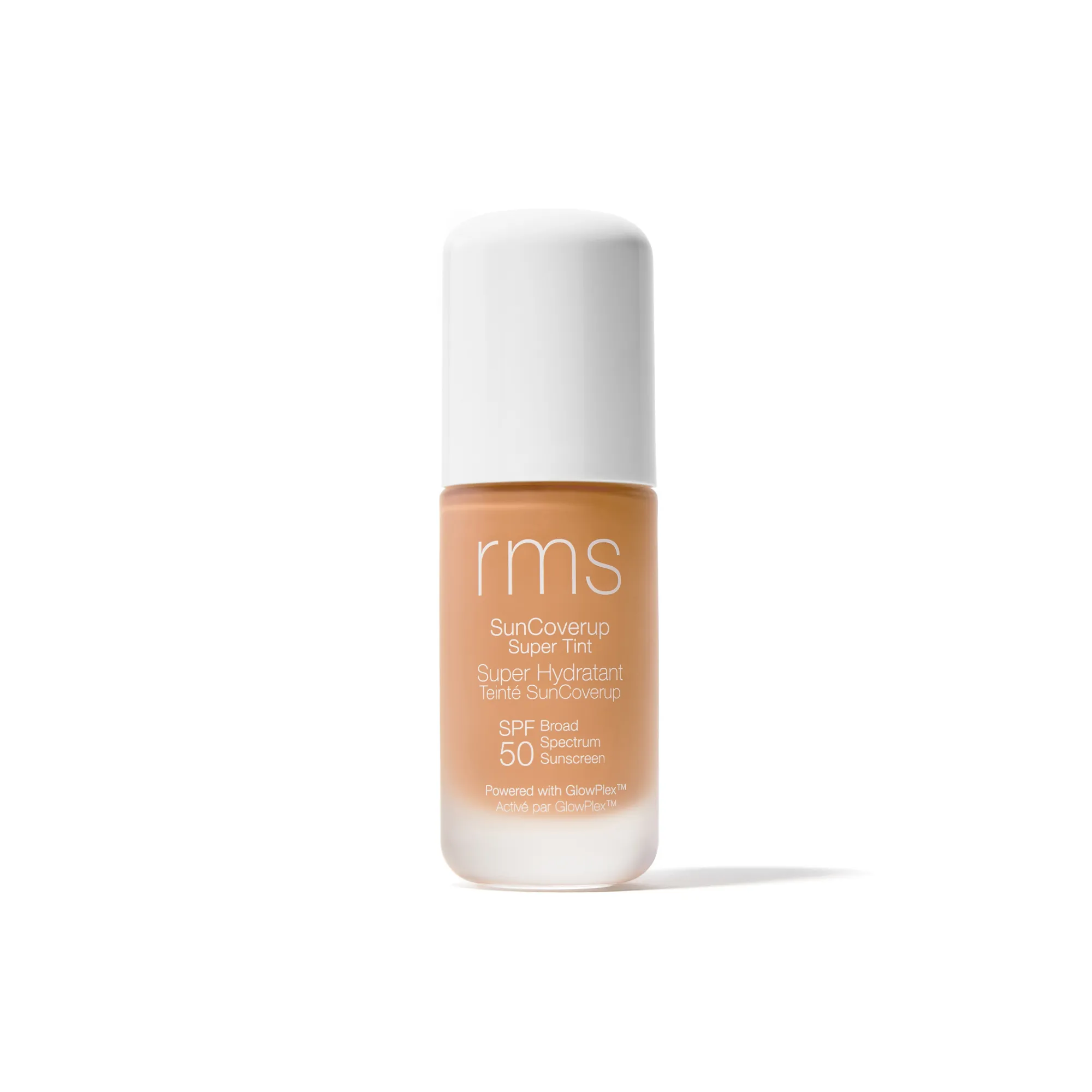Suncoverup Super Tint Broad Spectrum Spf 50