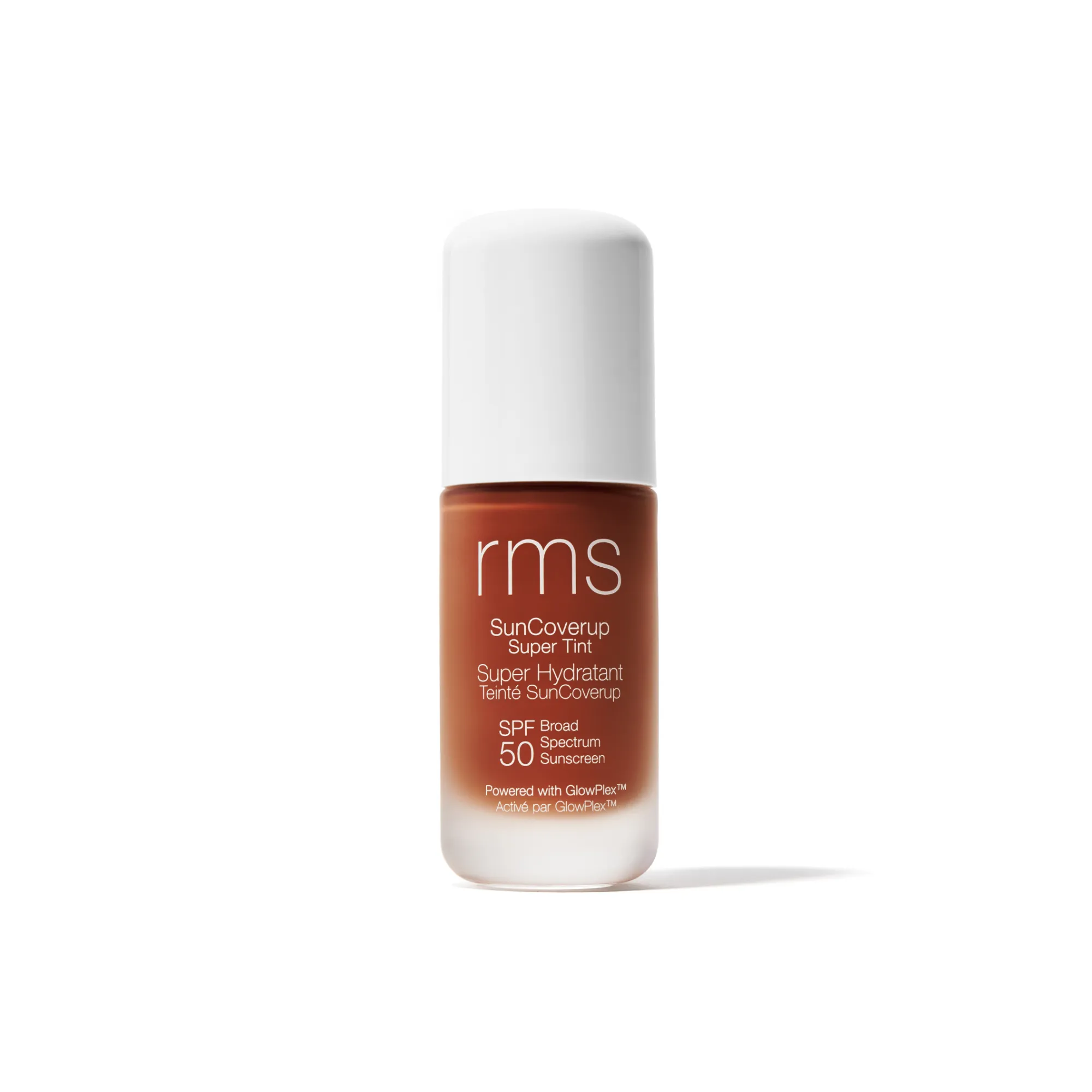 Suncoverup Super Tint Broad Spectrum Spf 50