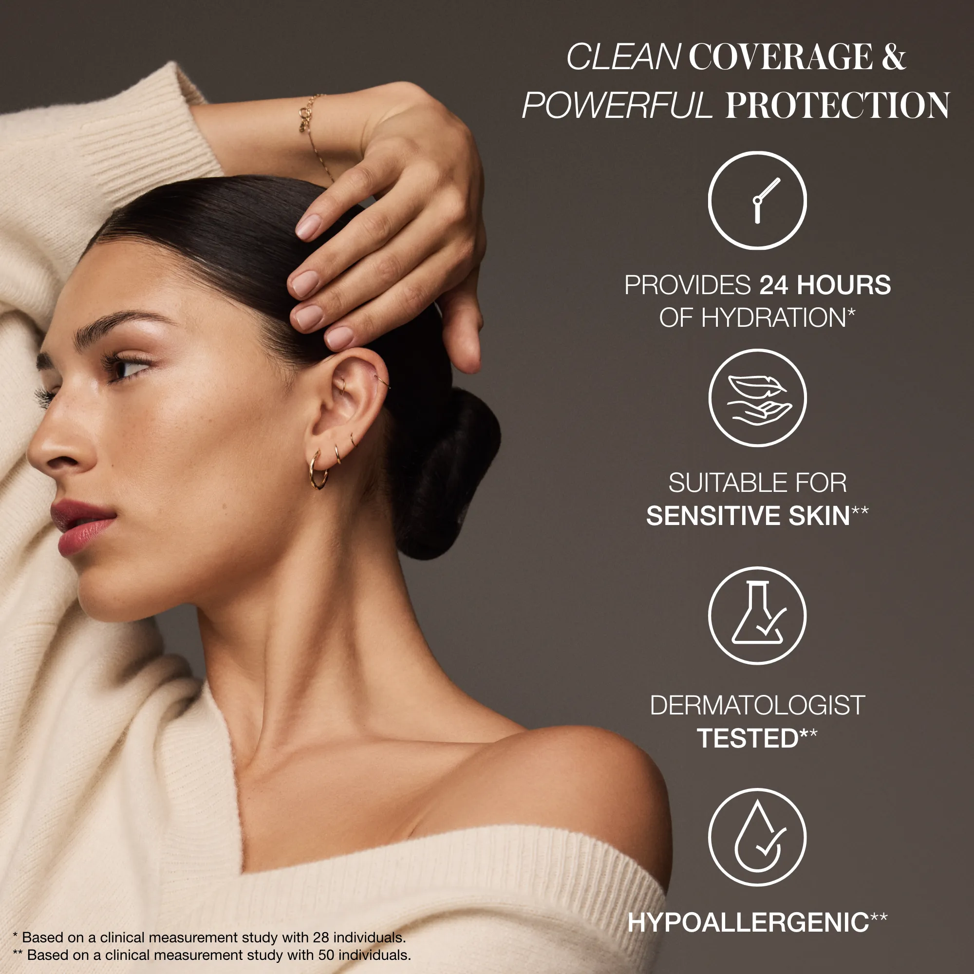 Suncoverup Super Tint Broad Spectrum Spf 50
