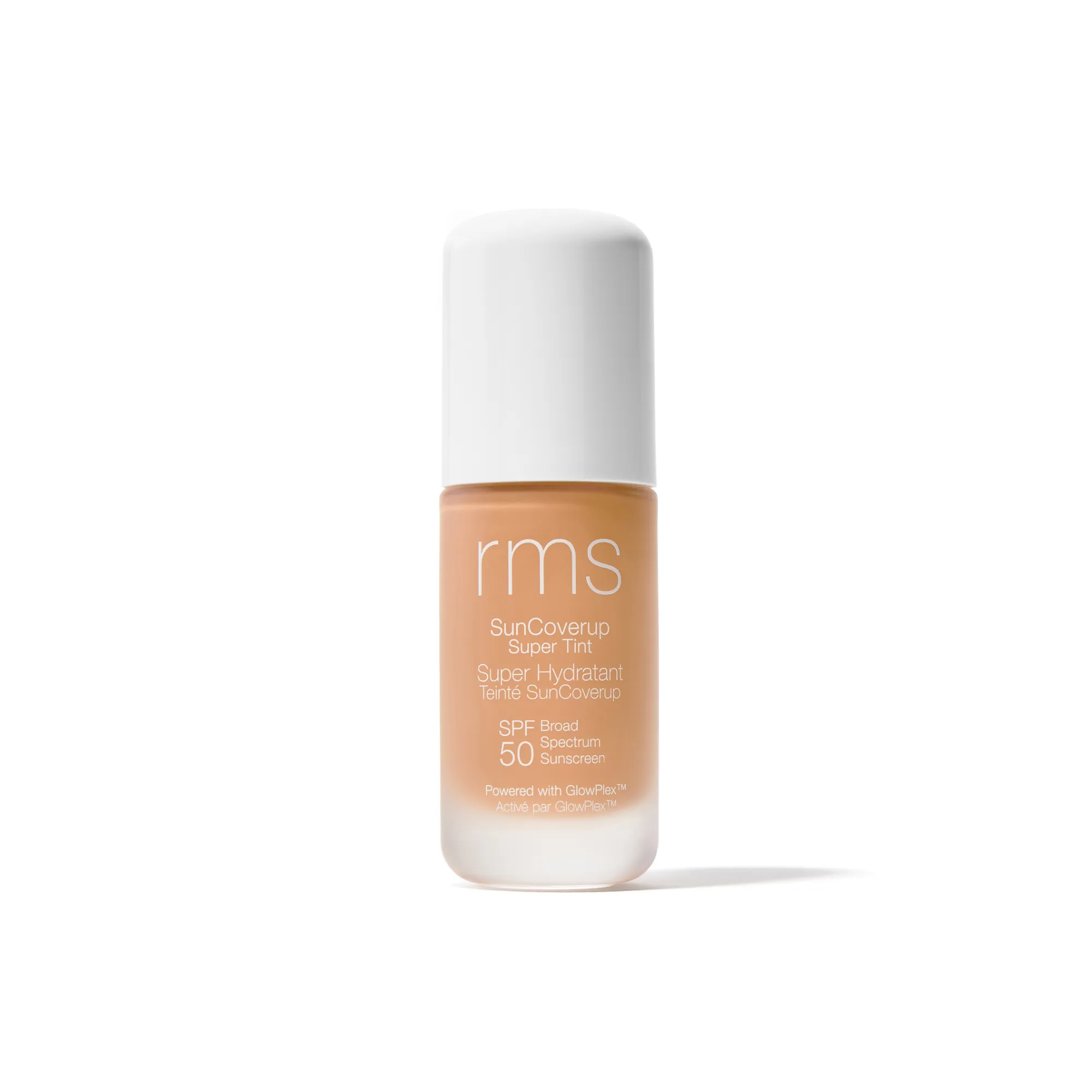Suncoverup Super Tint Broad Spectrum Spf 50