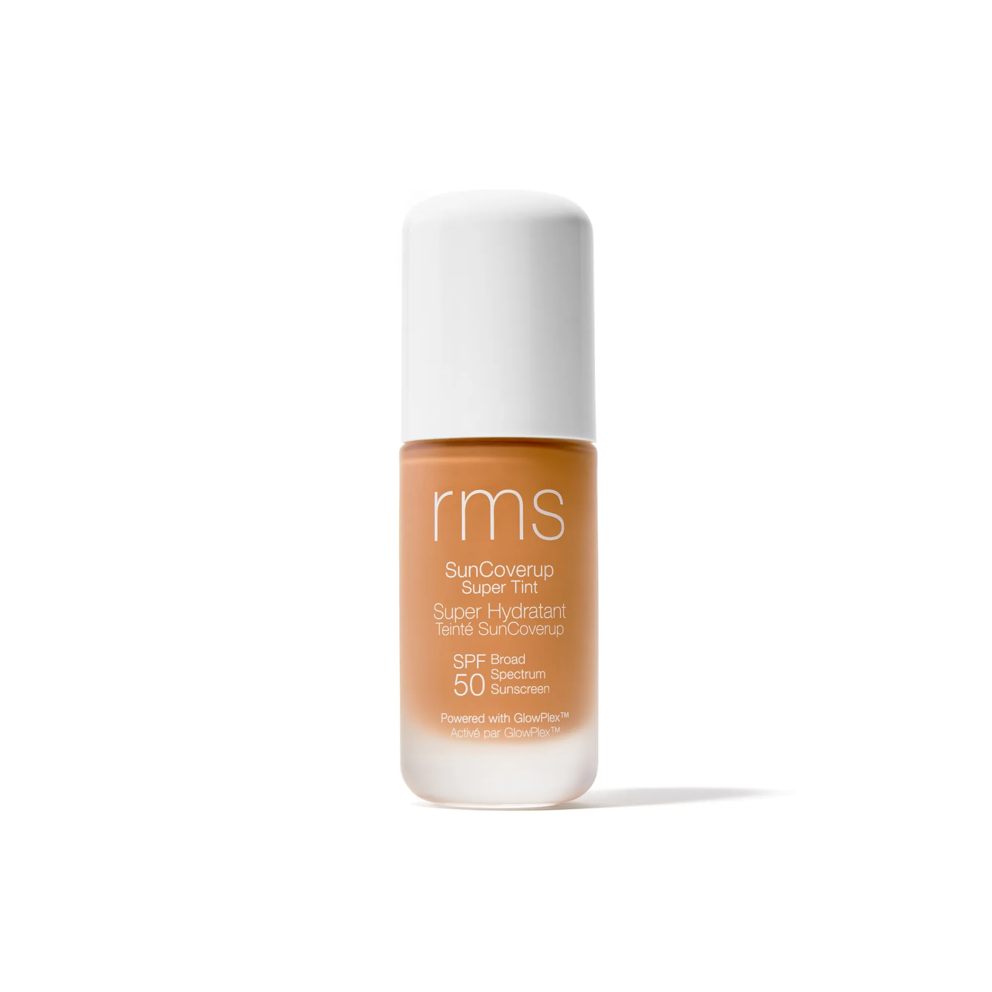 Suncoverup Super Tint Broad Spectrum Spf 50