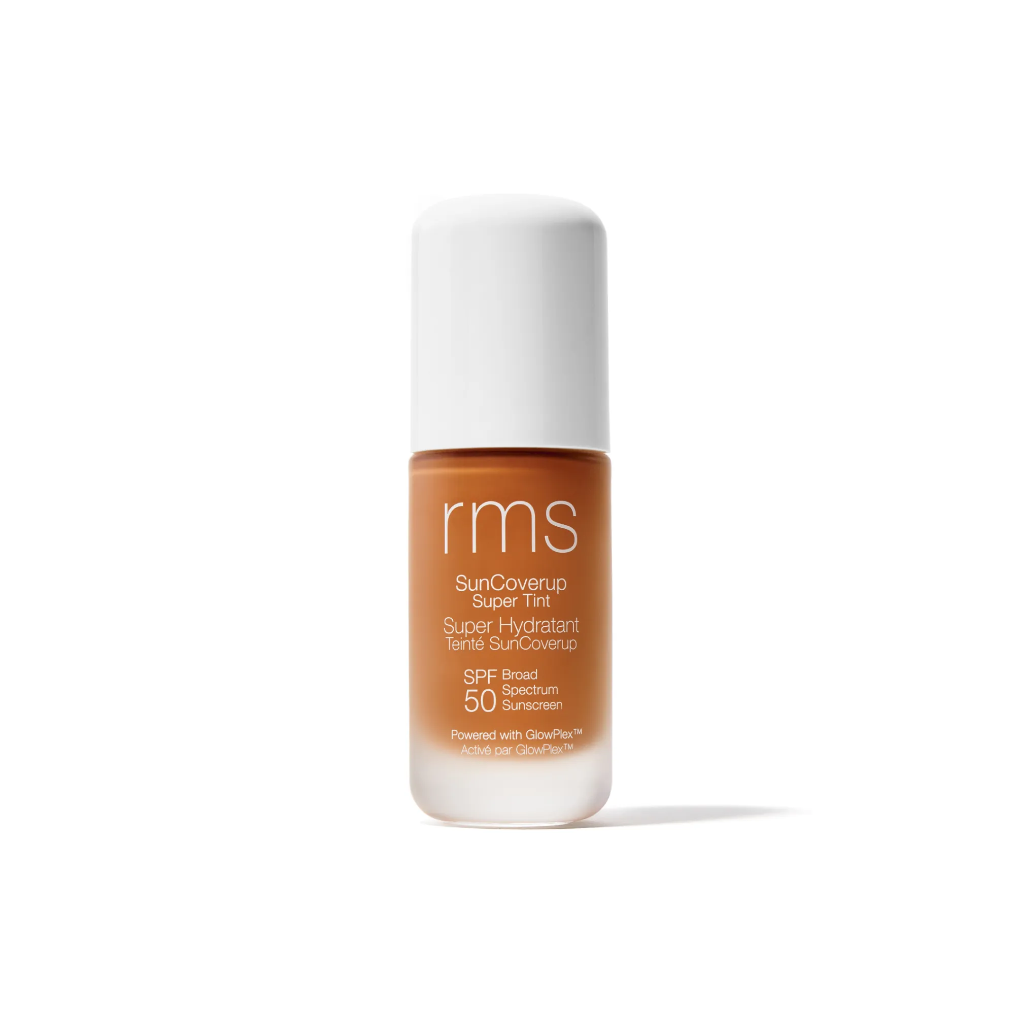 Suncoverup Super Tint Broad Spectrum Spf 50