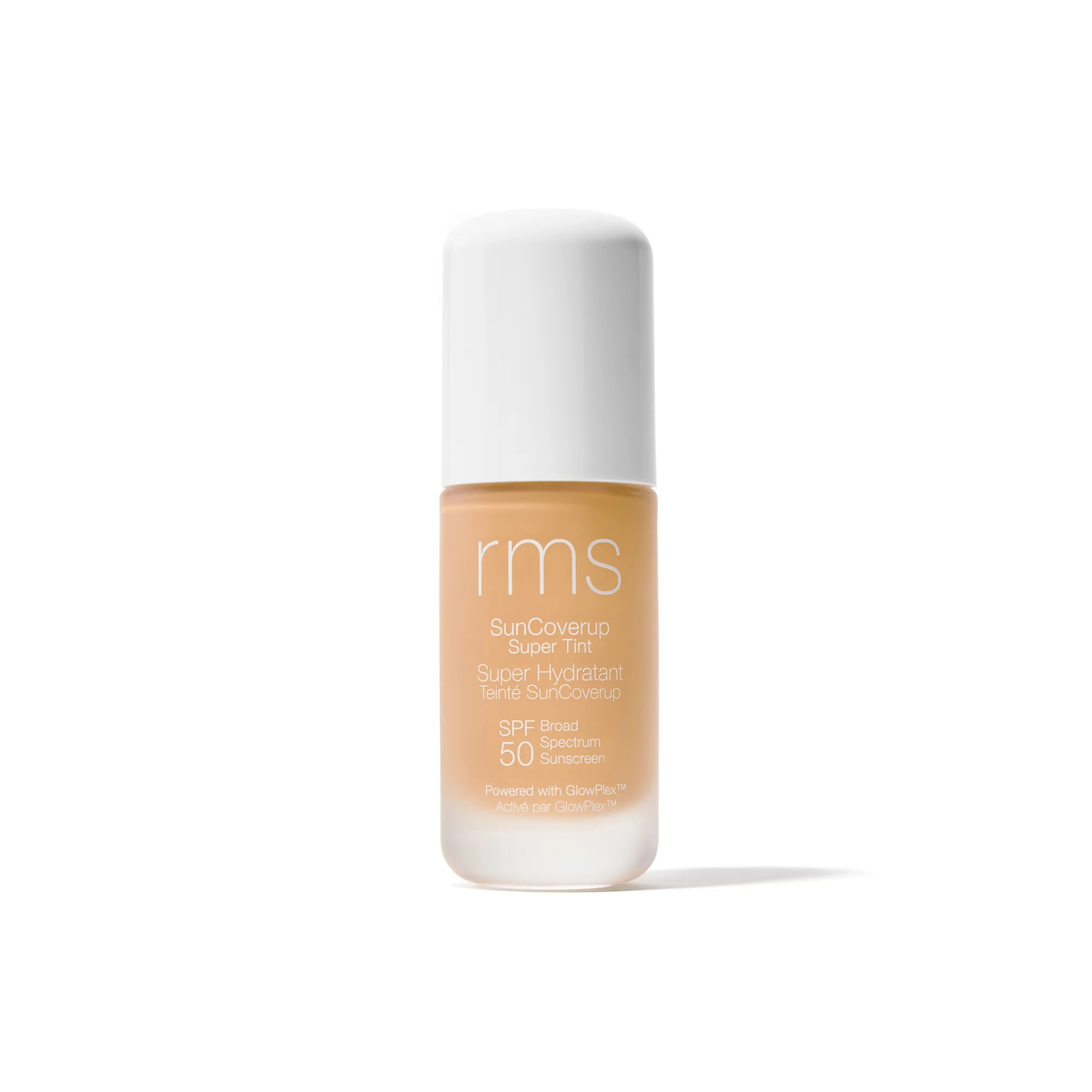 Suncoverup Super Tint Broad Spectrum Spf 50