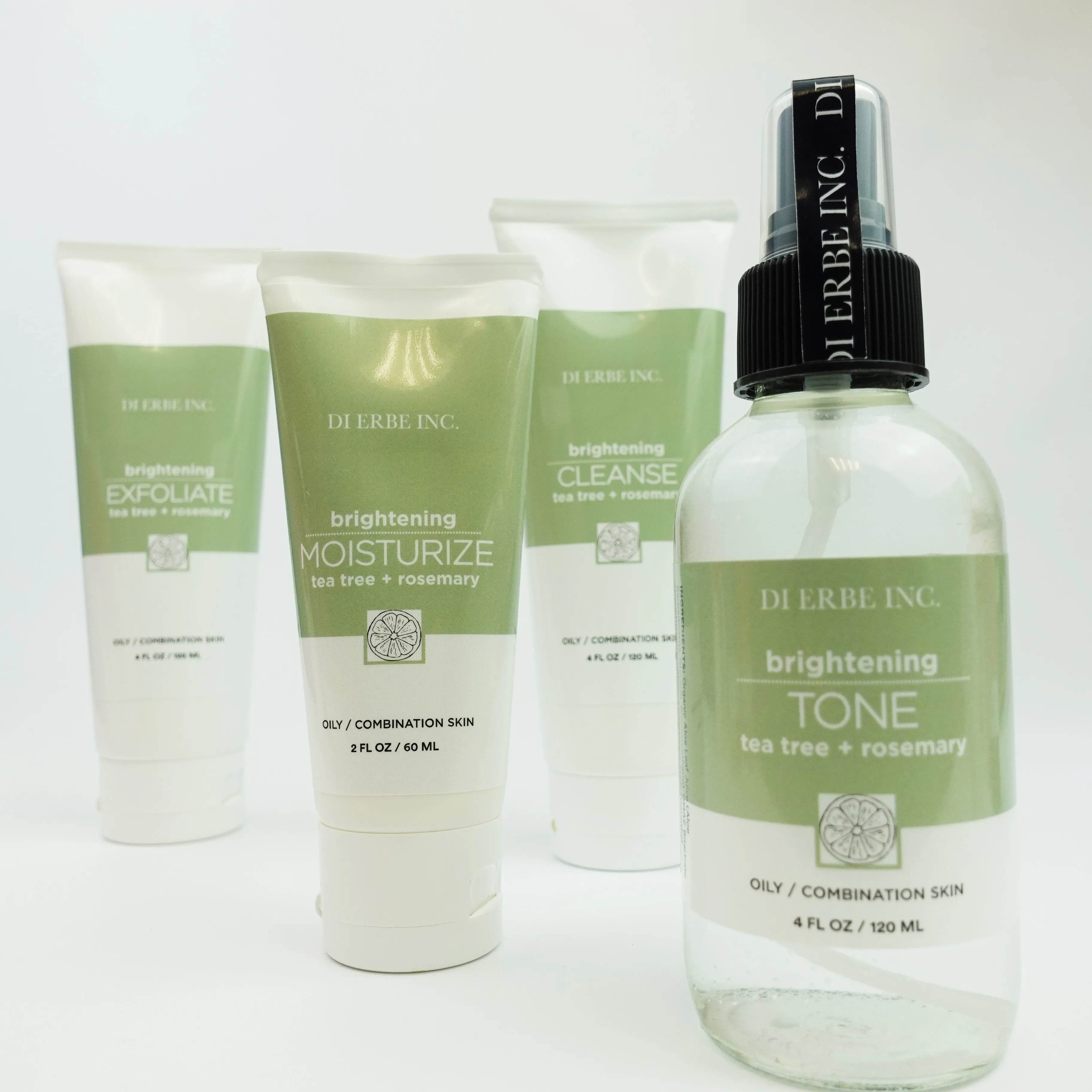 Tea Tree Hydrate