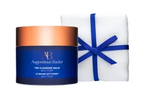 The Cleansing Balm
